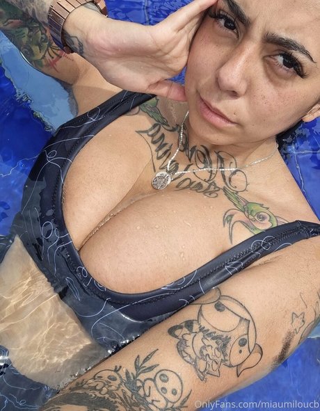 miaumiloucb nude leaked onlyfans