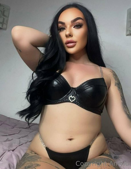 amyluxxx onlyfans leaj