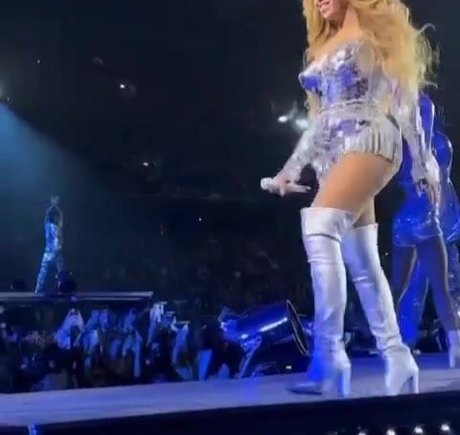 Beyonce Knowles only fans pic