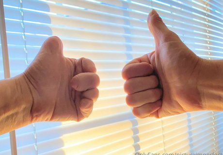 pictureimperfect only fans nudes