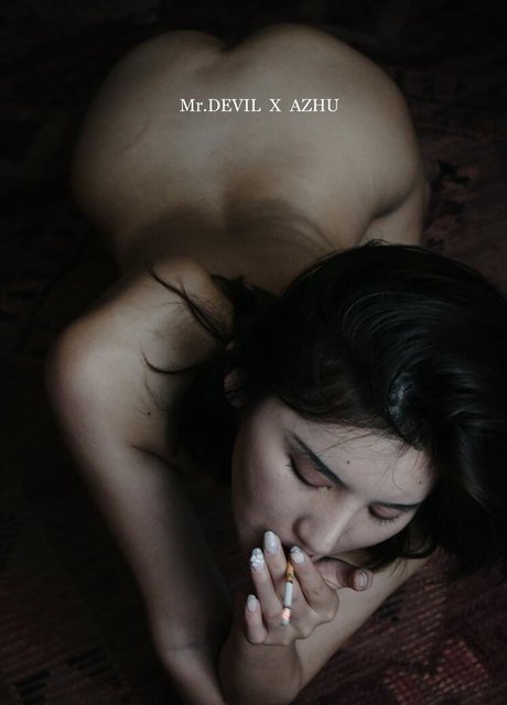 azhua onlyfans pics nude