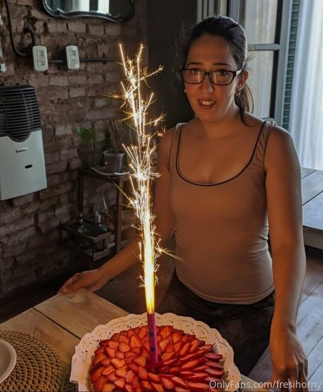 fresiann porn onlyfans