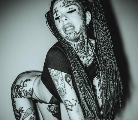 nahirgloriaokk only fans naked