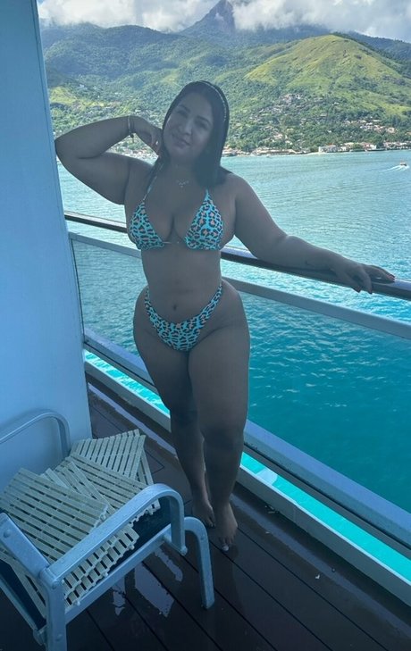 Nanda Peluso nude leaked onlyfans