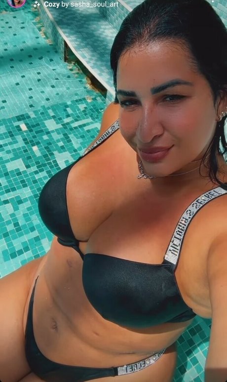 Nanda Peluso leaked onlyfans nude