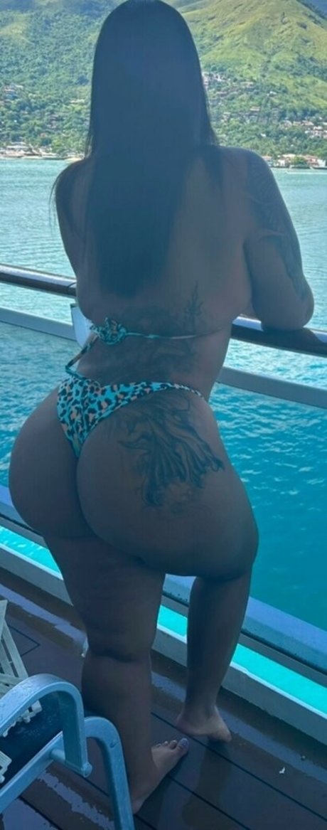 Nanda Peluso nudes onlyfans leak