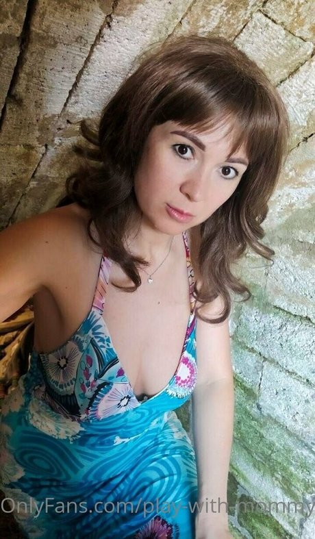 play with mommyy nude onlyfans leaked