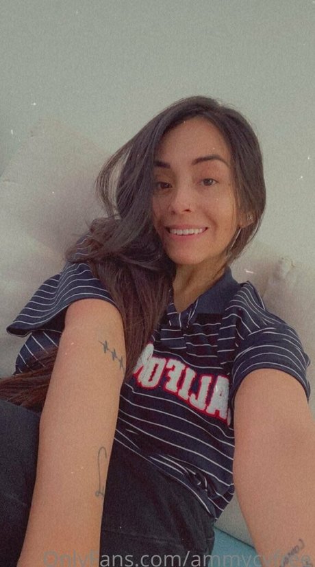 ammysfree nude only fans leaks