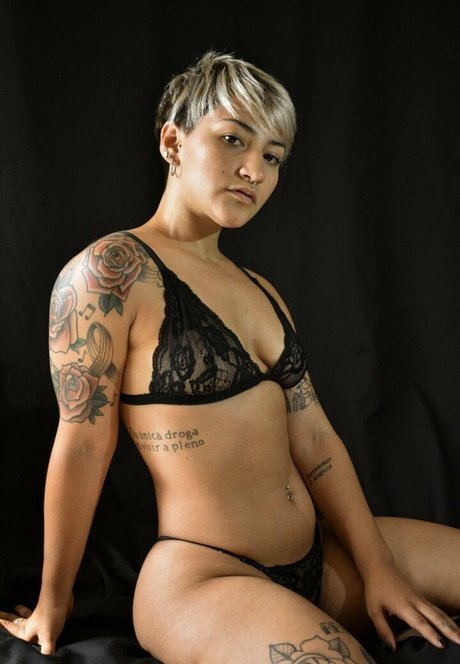 ohfoxylady nudes onlyfans leak