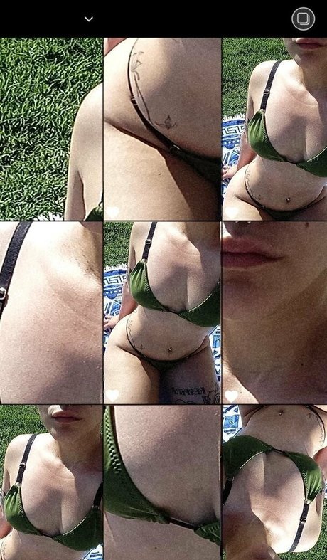 ohfoxylady onlyfans leakd