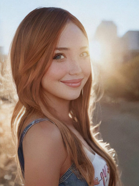 a girl leaked onlyfans