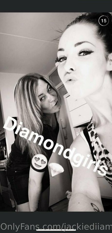 jackiediiamondfree nsfw onlyfans