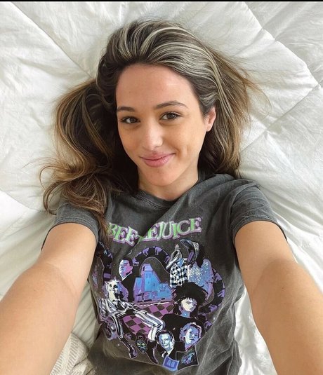 Monica Patterson leak onlyfans