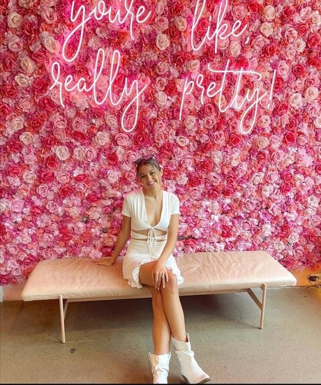 Monica Patterson onlyfans nsfw