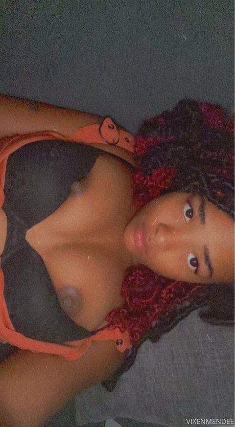 vixenmendee onlyfans nudes leak