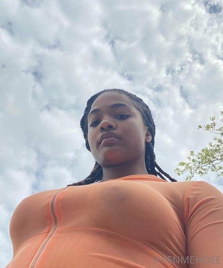 vixenmendee onlyfans xx