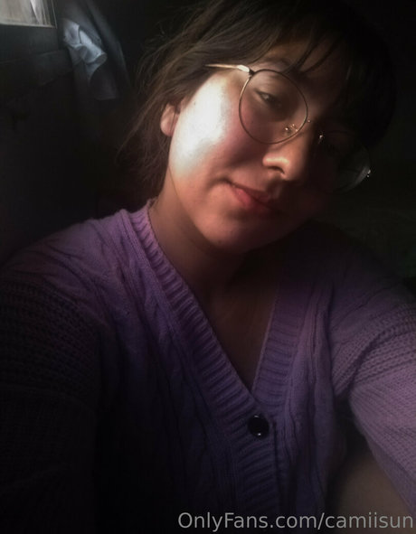 camiisun only fans leaks