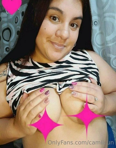 camiisun onlyfans leaked pictures