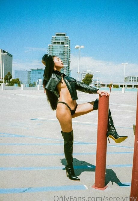 sereivthv onlyfans leaked tits