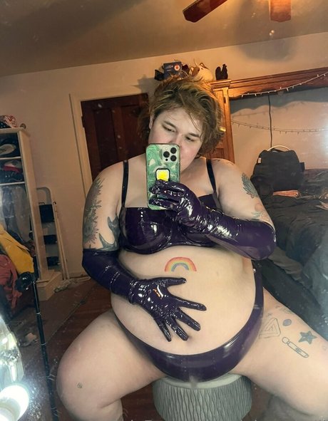 rainbowbelli leaked onlyfans nudes