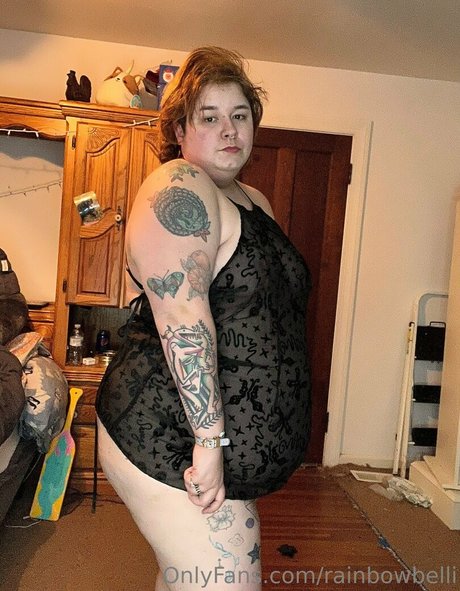 rainbowbelli onlyfans leaked photos