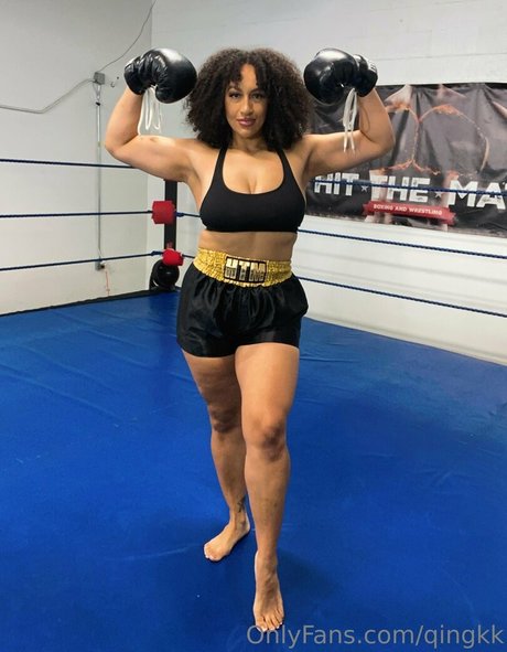 qingkk onlyfans nudes leak