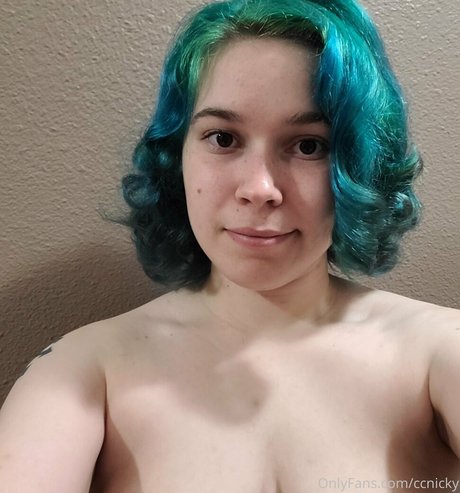 ccnicky leak onlyfans