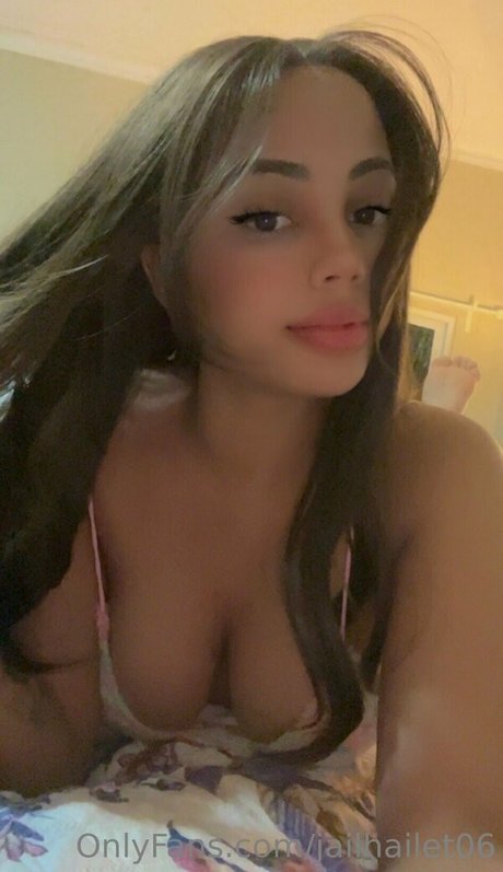 Jailhailet06 onlyfans xxx