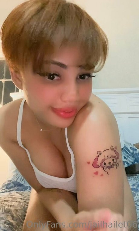 Jailhailet06 leaked onlyfans nudes