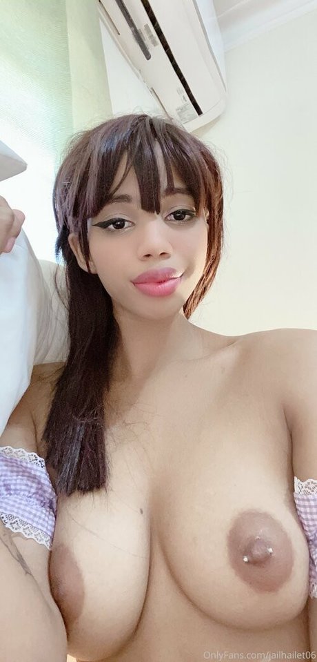 Jailhailet06 boobs onlyfans