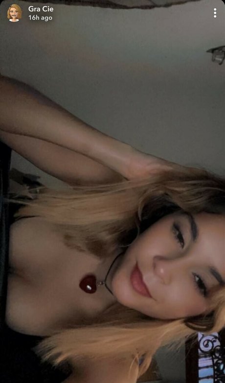 Cherrybombbs onlyfans leak nude