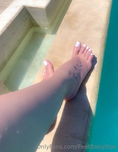 Baby Star onlyfans leaks