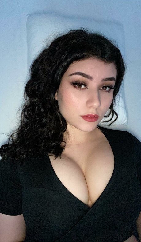 Yazzi onlyfans nudes leaked