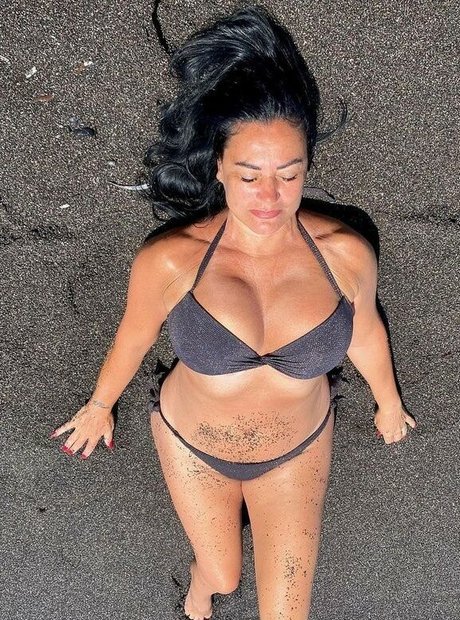 Angela Cavagna nude onlyfans