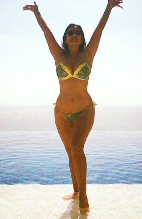 Angela Cavagna onlyfans nude leak