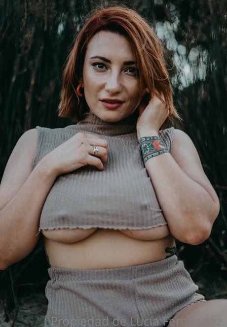 luciafernandez onlyfans leaks nudes