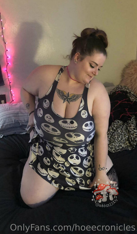 hoeecronicles nudes leaked onlyfans