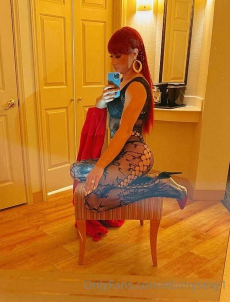 ebonysexy1 onlyfans nude porn