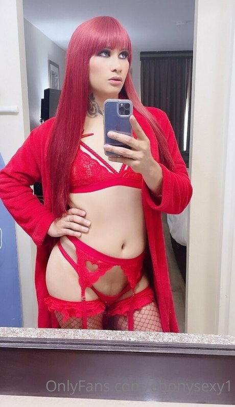 ebonysexy1 onlyfans nudes leak