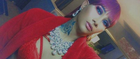 ebonysexy1 onlyfans model