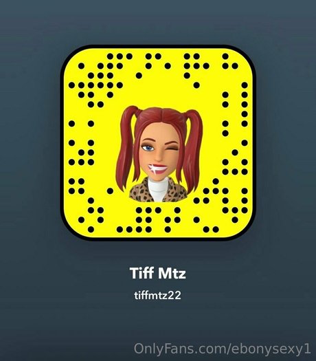 ebonysexy1 nude only fans leaks