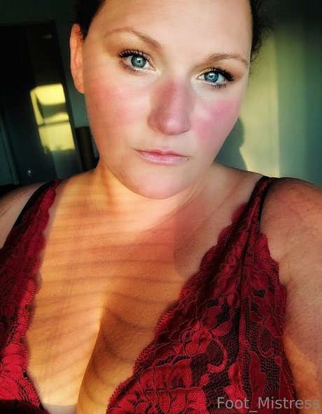 the footress onlyfans leaked dirtyship