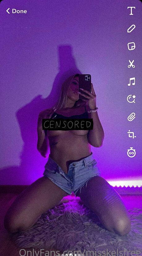 misskelsfree on onlyfans