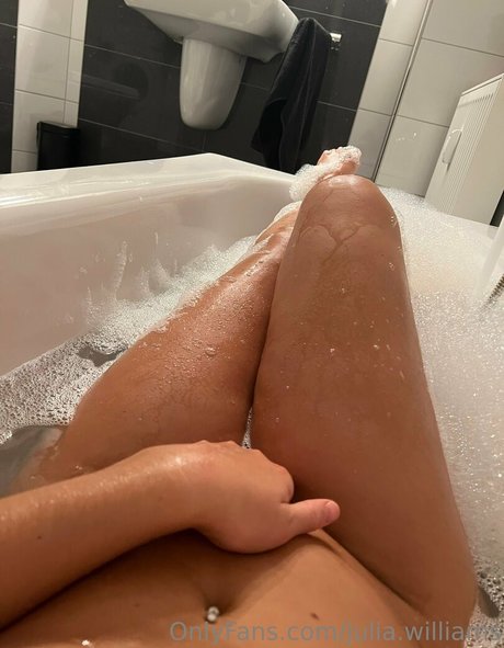 julia williams onlyfans porn