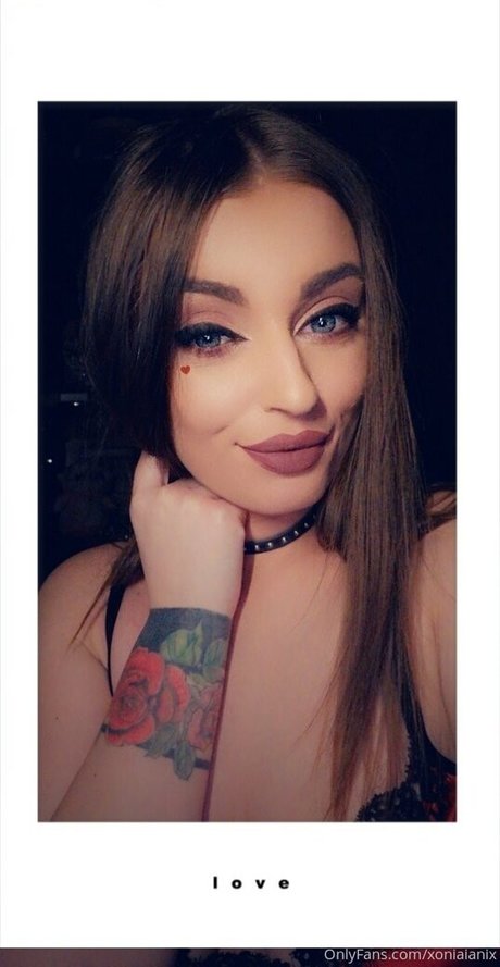 itsxonia onlyfans naked