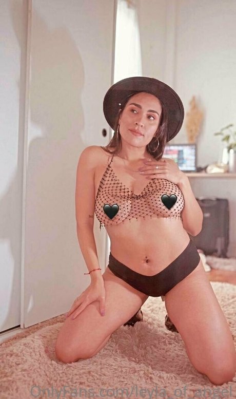 leyla of angel onlyfans porn