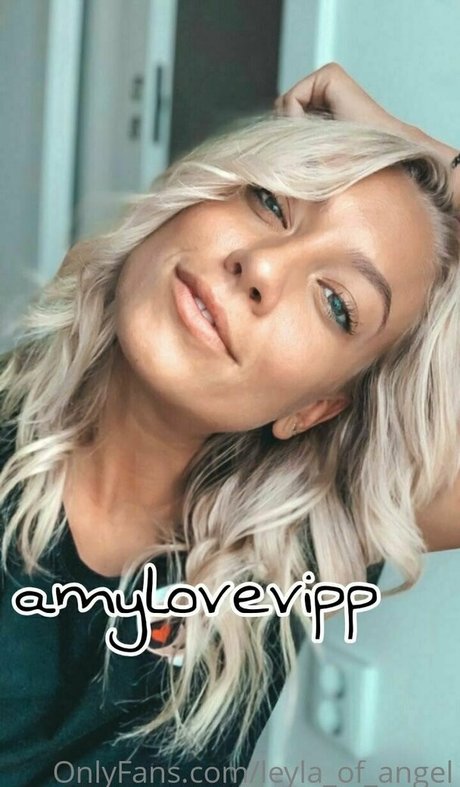 leyla of angel leaked onlyfans nudes