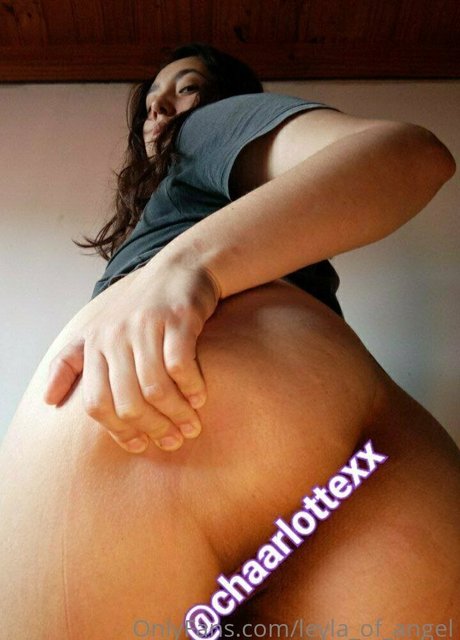 leyla of angel leaked nudes onlyfans