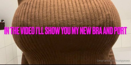 bustyyxoxo onlyfans images