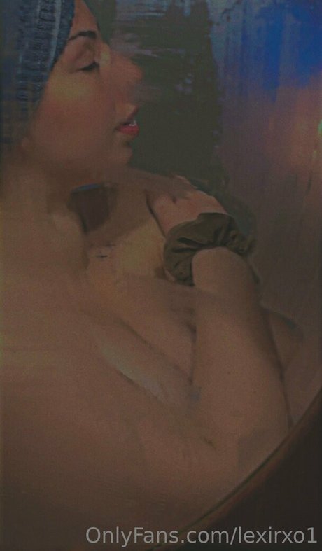 lexirxo1 nudes onlyfans leaked
